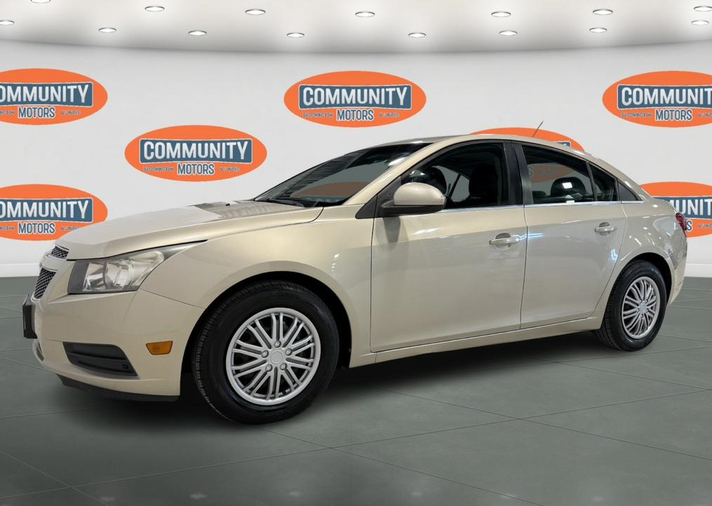 Chevrolet Cruze  2011 Chevrolet Cruze  2011