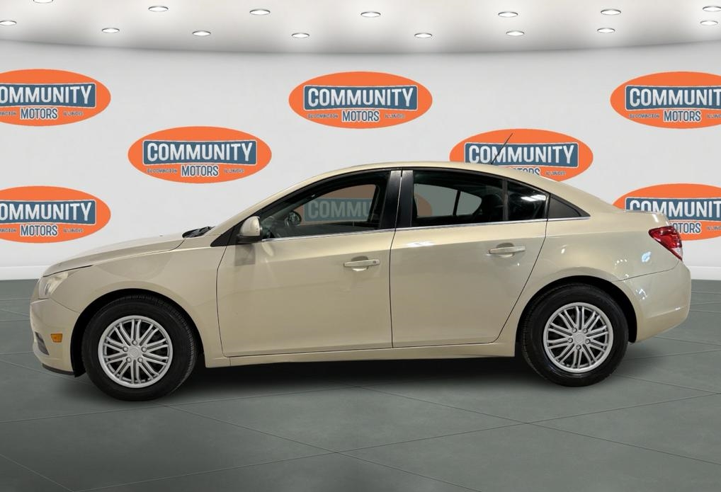 Chevrolet Cruze  2011 Chevrolet Cruze  2011