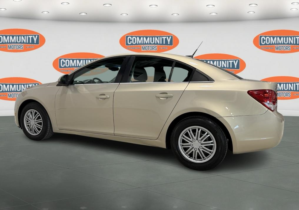 Chevrolet Cruze  2011 Chevrolet Cruze  2011