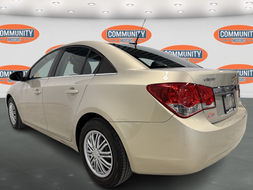 Chevrolet Cruze  2011 Chevrolet Cruze  2011