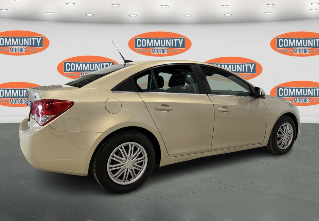 Chevrolet Cruze  2011 Chevrolet Cruze  2011