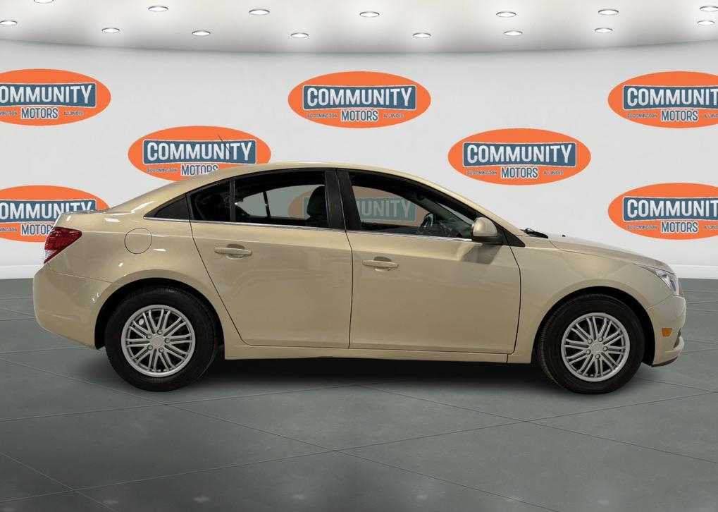Chevrolet Cruze  2011 Chevrolet Cruze  2011