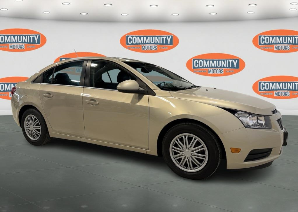 Chevrolet Cruze  2011 Chevrolet Cruze  2011