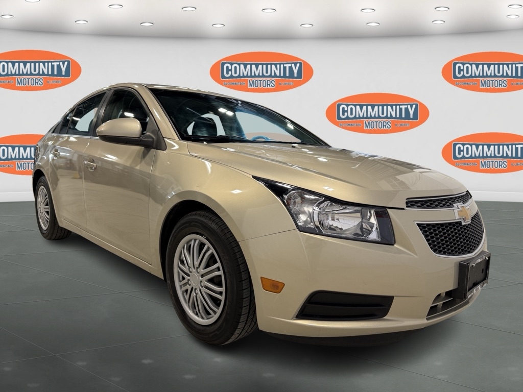 Chevrolet Cruze  2011 Chevrolet Cruze  2011