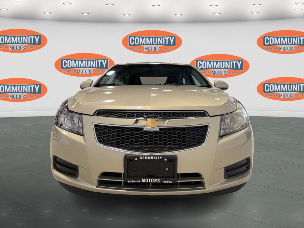 Chevrolet Cruze  2011 Chevrolet Cruze  2011