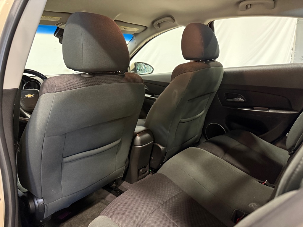 Chevrolet Cruze  2011 Chevrolet Cruze  2011