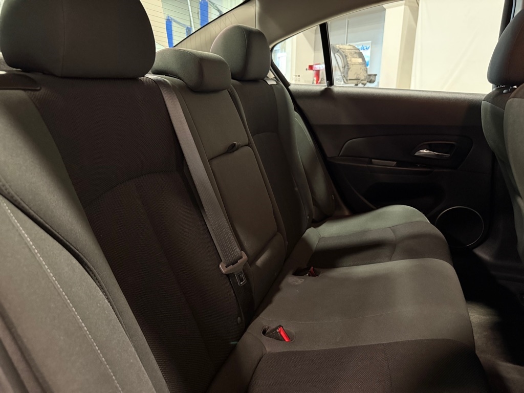 Chevrolet Cruze  2011 Chevrolet Cruze  2011