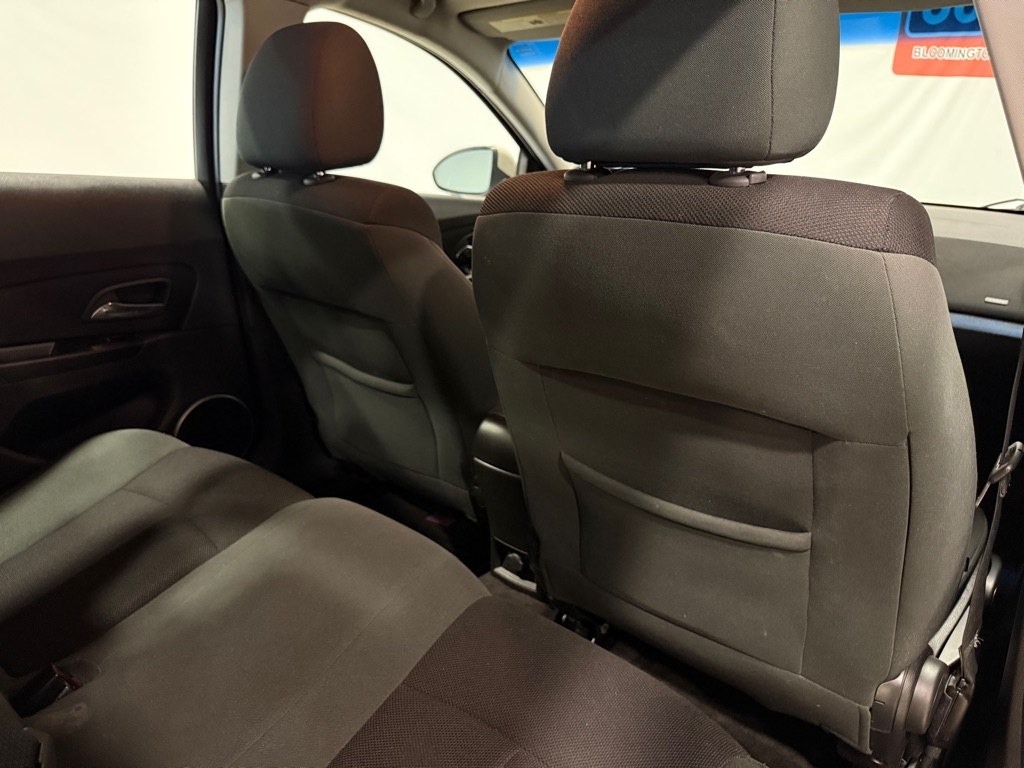 Chevrolet Cruze  2011 Chevrolet Cruze  2011