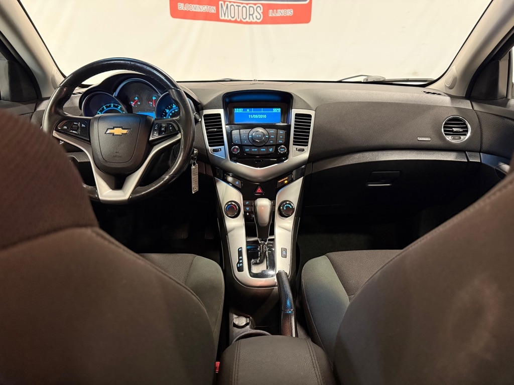Chevrolet Cruze  2011 Chevrolet Cruze  2011