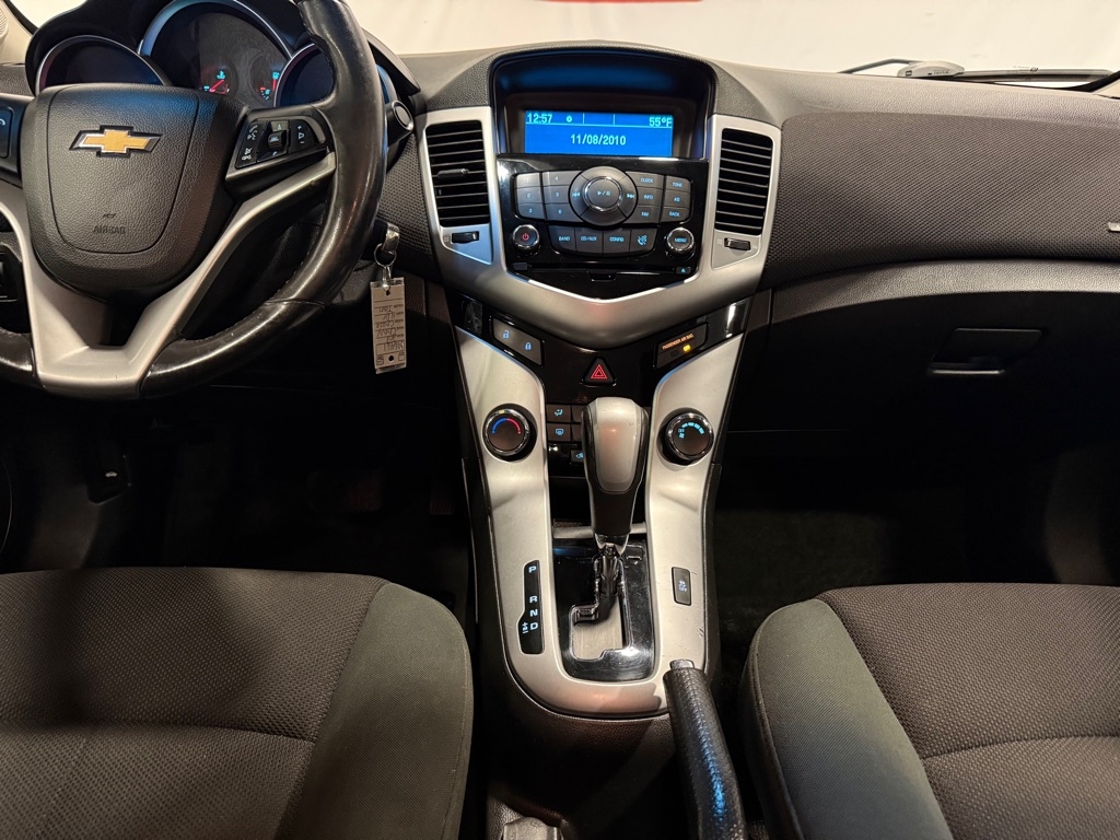 Chevrolet Cruze  2011 Chevrolet Cruze  2011