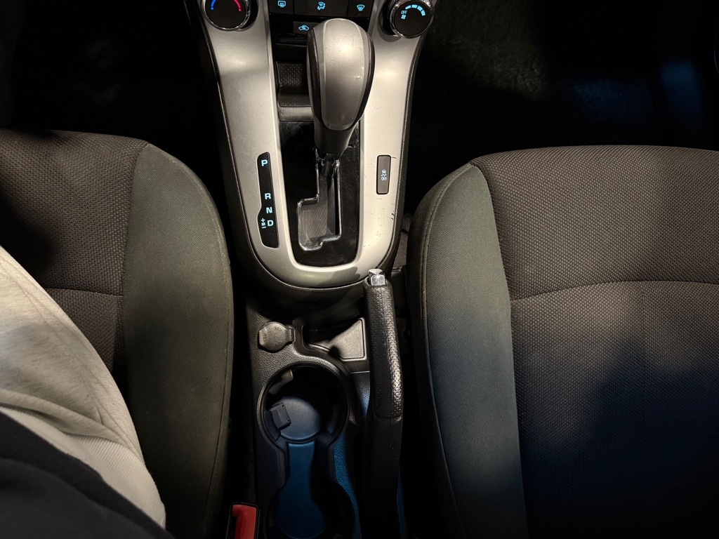 Chevrolet Cruze  2011 Chevrolet Cruze  2011