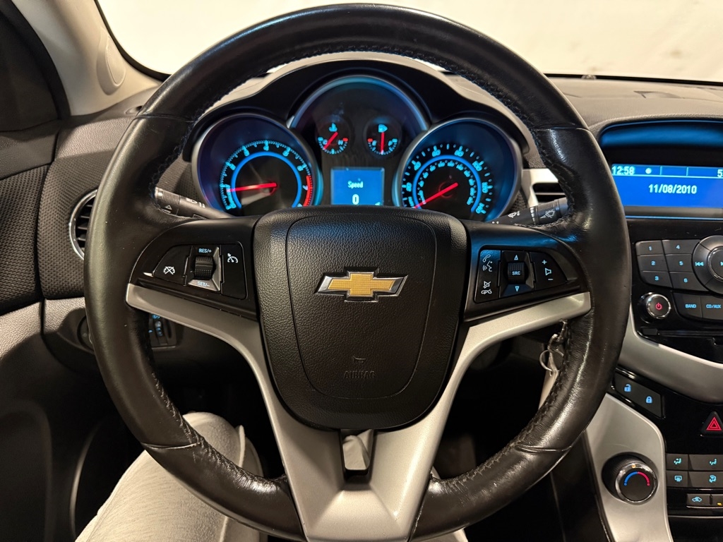 Chevrolet Cruze  2011 Chevrolet Cruze  2011