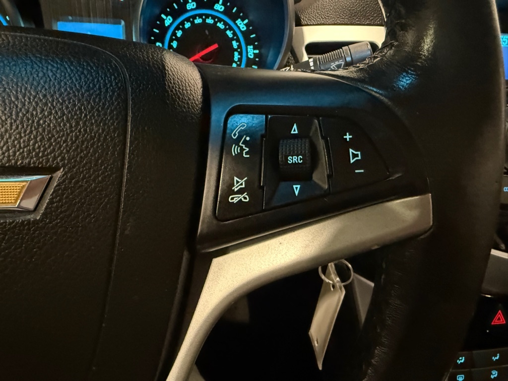 Chevrolet Cruze  2011 Chevrolet Cruze  2011