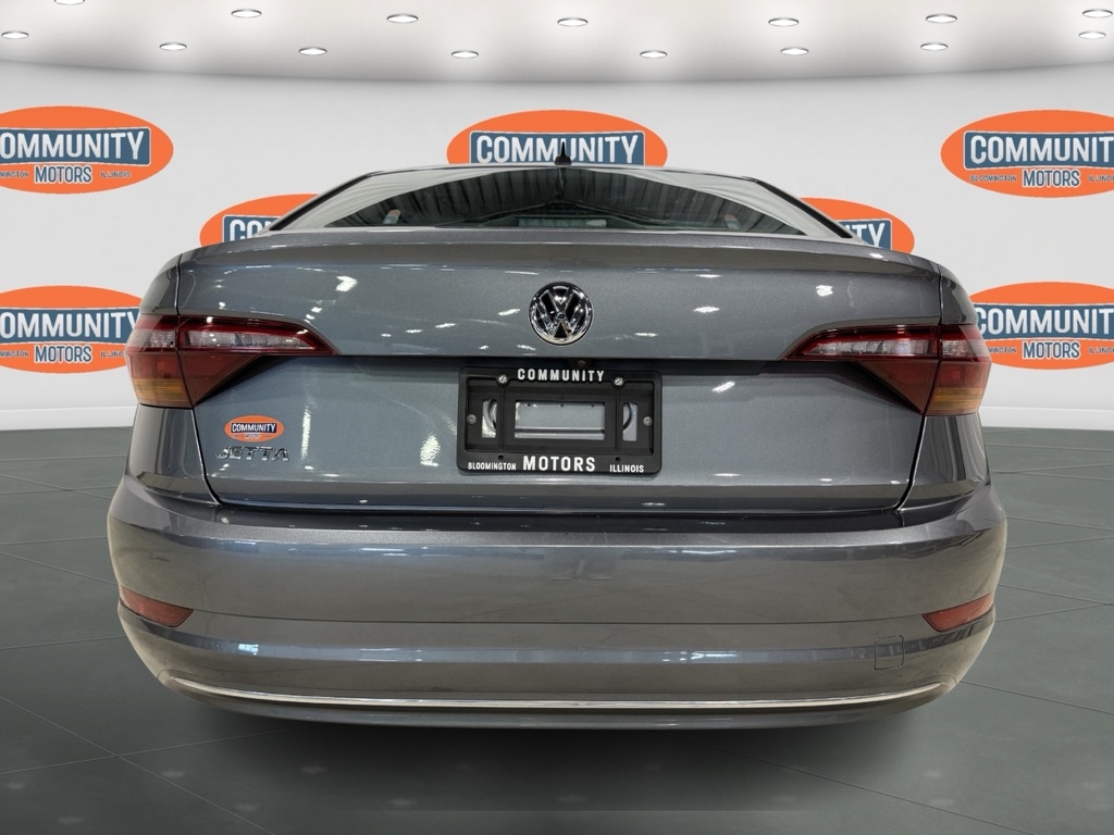 Volkswagen Jetta  2019 Volkswagen Jetta  2019
