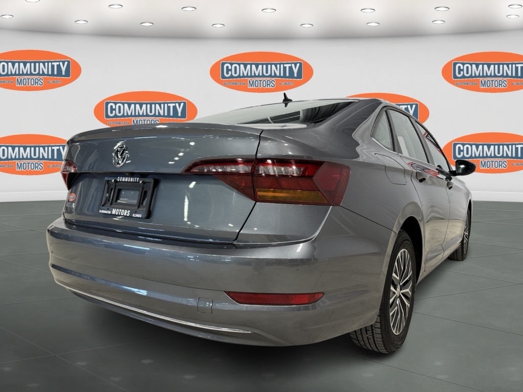 Volkswagen Jetta  2019 Volkswagen Jetta  2019