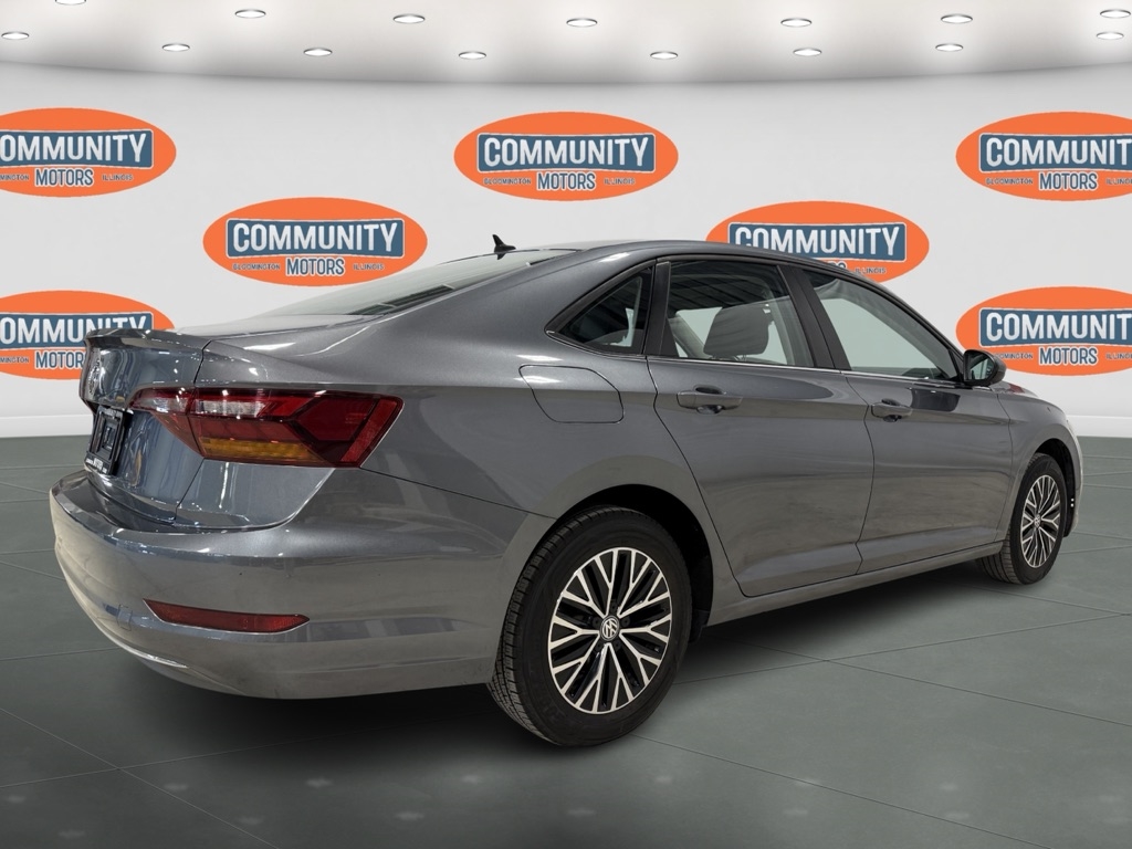 Volkswagen Jetta  2019 Volkswagen Jetta  2019