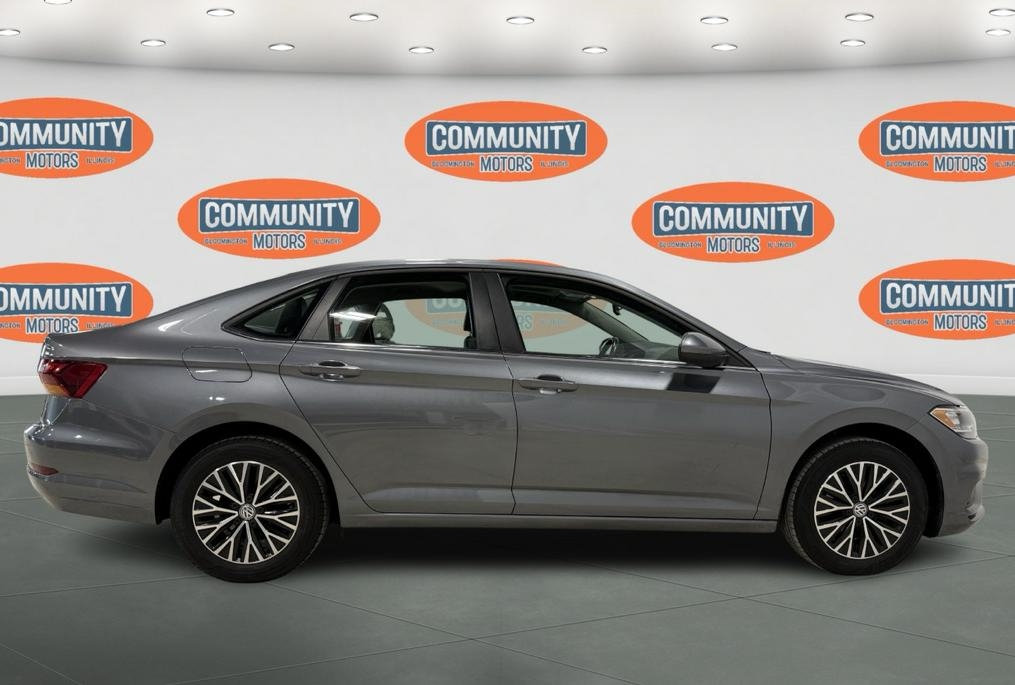 Volkswagen Jetta  2019 Volkswagen Jetta  2019