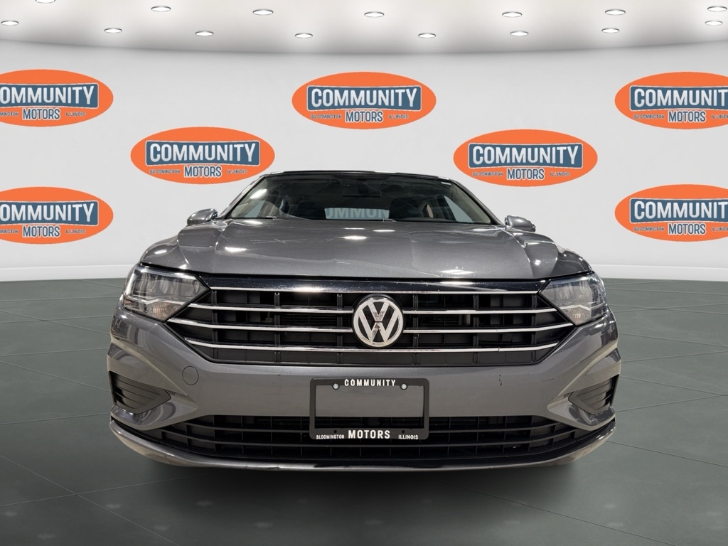 Volkswagen Jetta  2019 Volkswagen Jetta  2019
