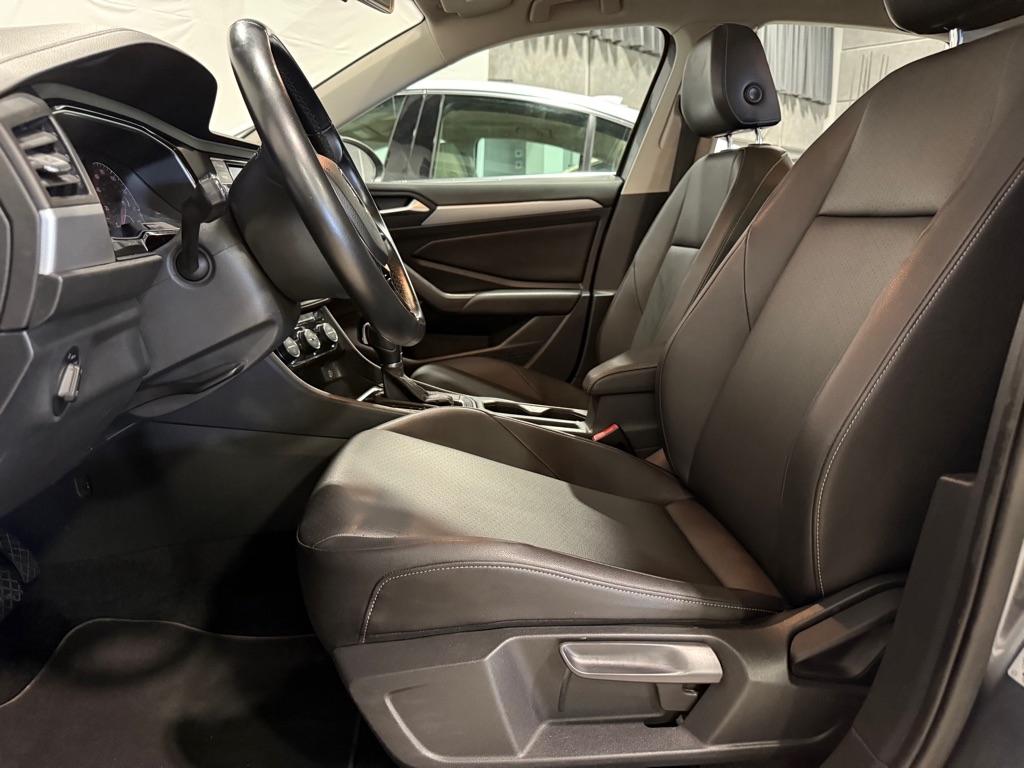 Volkswagen Jetta  2019 Volkswagen Jetta  2019