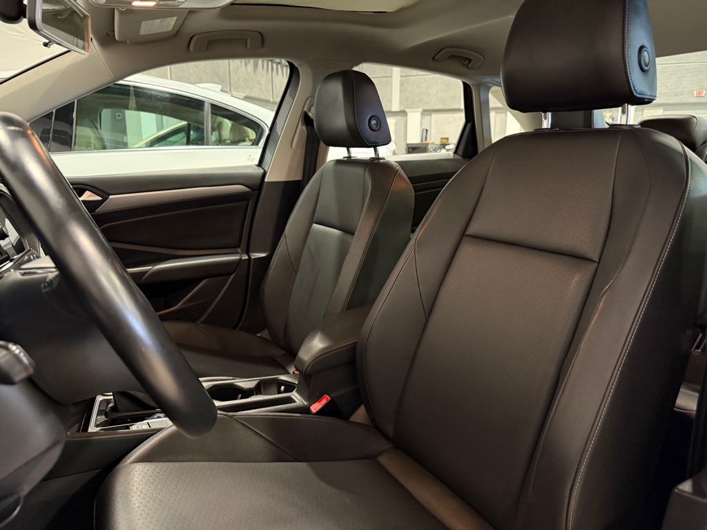 Volkswagen Jetta  2019 Volkswagen Jetta  2019