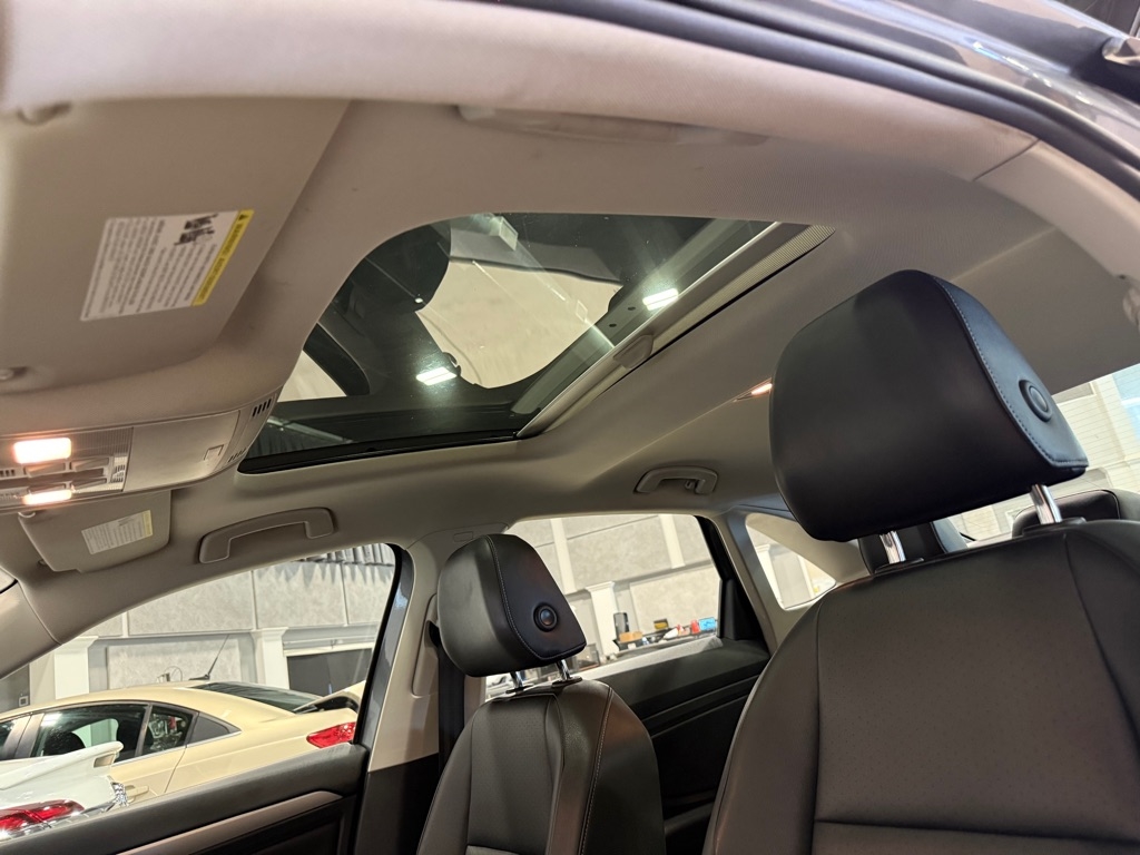 Volkswagen Jetta  2019 Volkswagen Jetta  2019