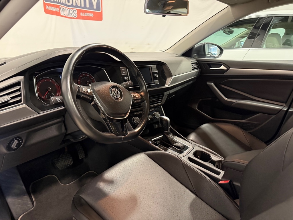 Volkswagen Jetta  2019 Volkswagen Jetta  2019