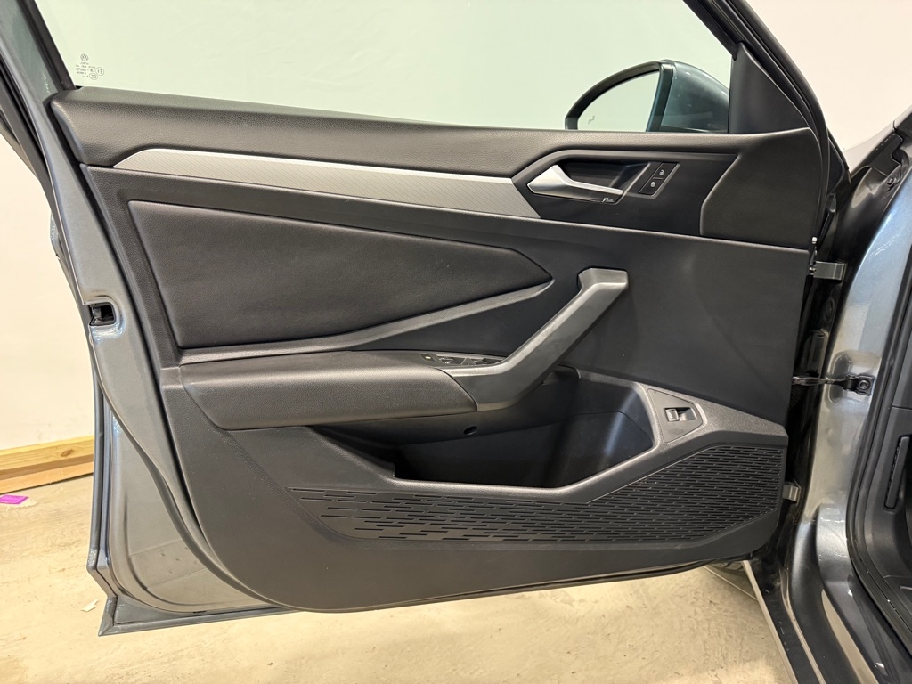 Volkswagen Jetta  2019 Volkswagen Jetta  2019