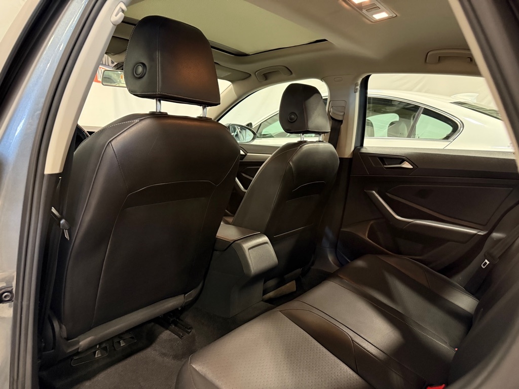 Volkswagen Jetta  2019 Volkswagen Jetta  2019