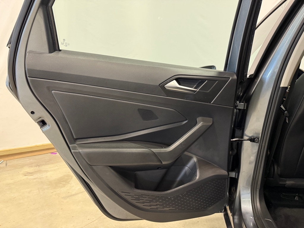 Volkswagen Jetta  2019 Volkswagen Jetta  2019