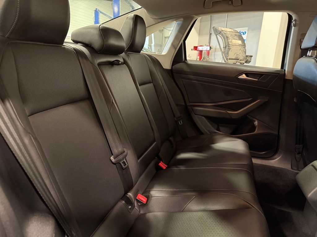 Volkswagen Jetta  2019 Volkswagen Jetta  2019