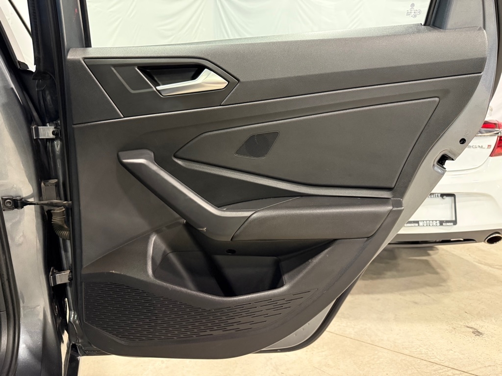 Volkswagen Jetta  2019 Volkswagen Jetta  2019