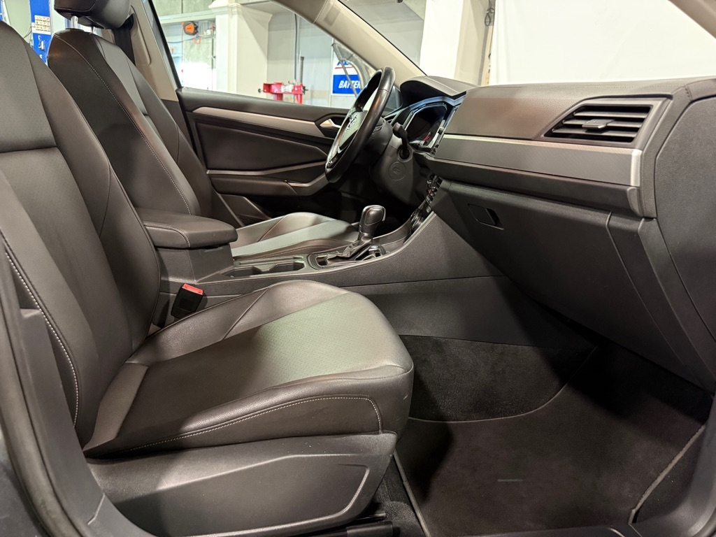 Volkswagen Jetta  2019 Volkswagen Jetta  2019