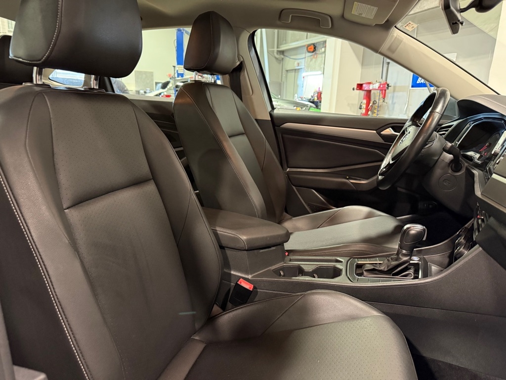 Volkswagen Jetta  2019 Volkswagen Jetta  2019