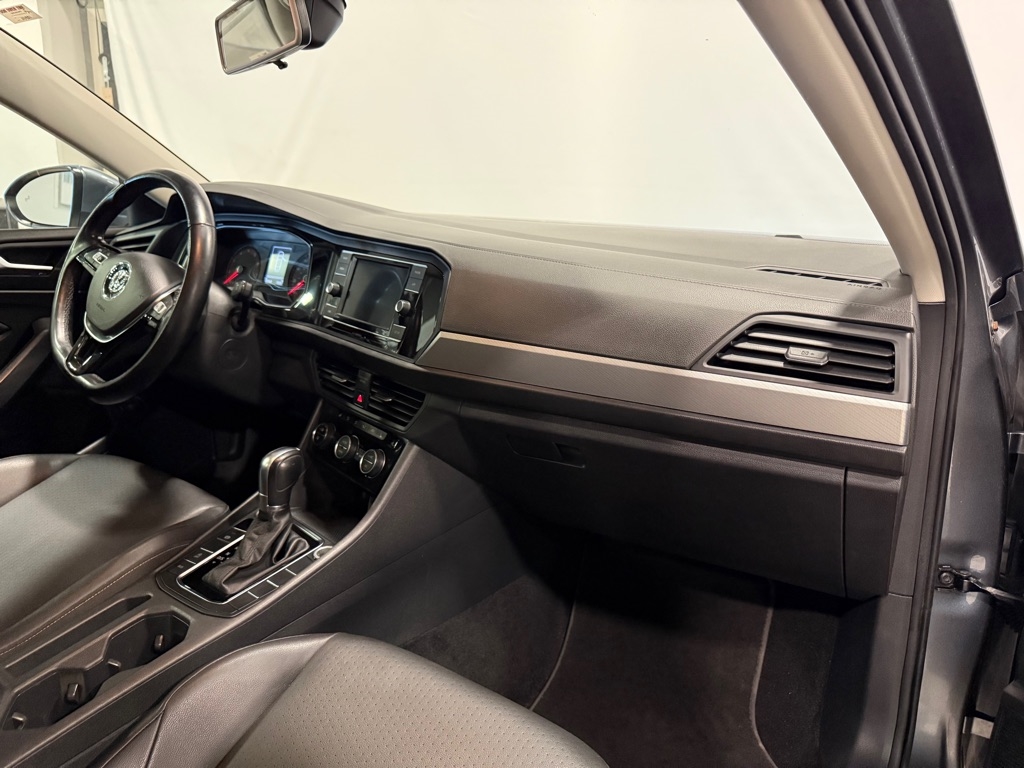 Volkswagen Jetta  2019 Volkswagen Jetta  2019