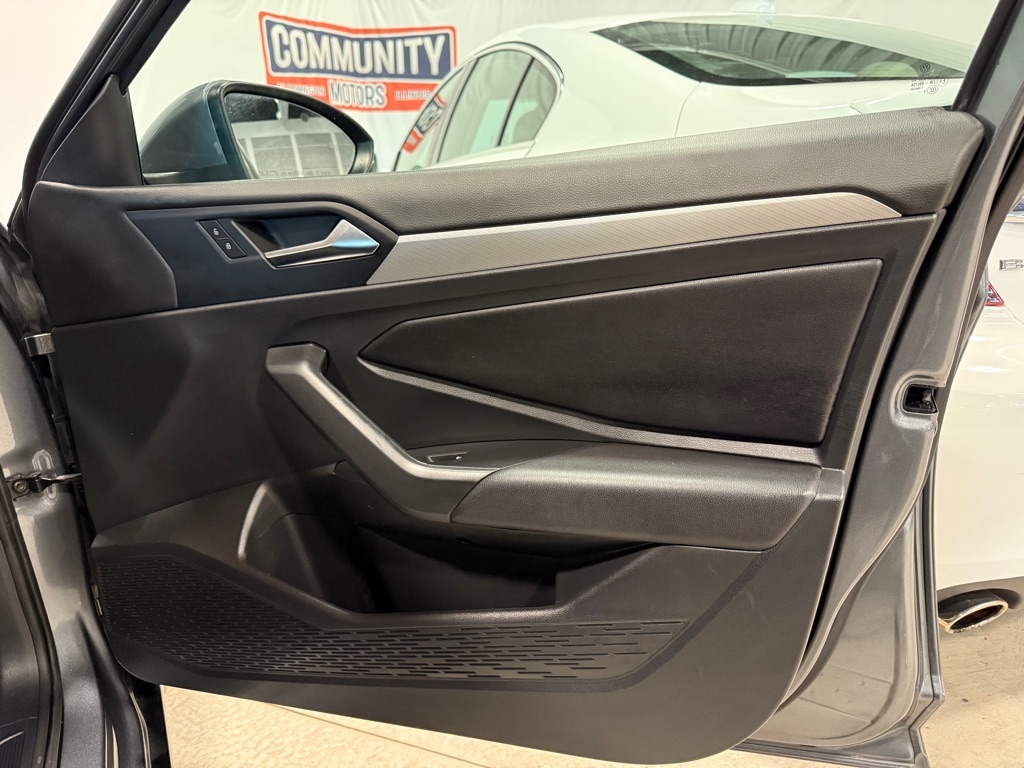 Volkswagen Jetta  2019 Volkswagen Jetta  2019