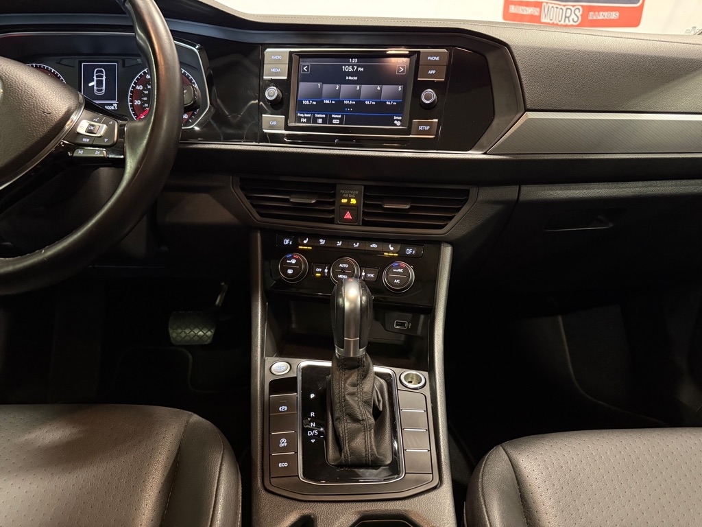 Volkswagen Jetta  2019 Volkswagen Jetta  2019