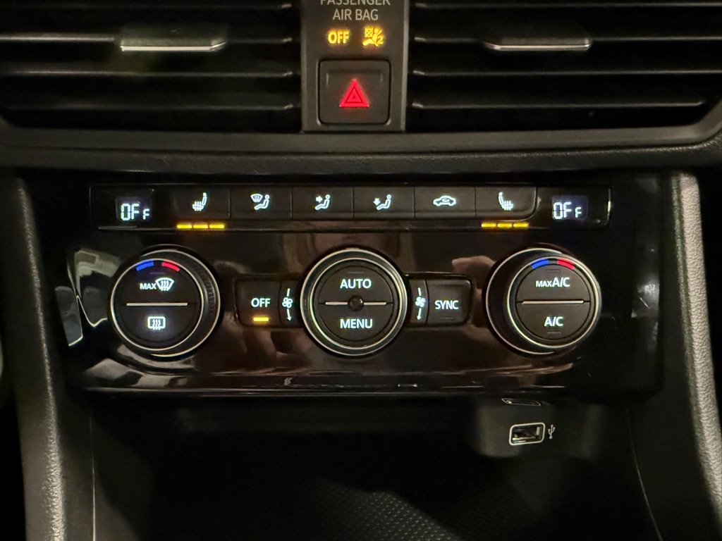 Volkswagen Jetta  2019 Volkswagen Jetta  2019