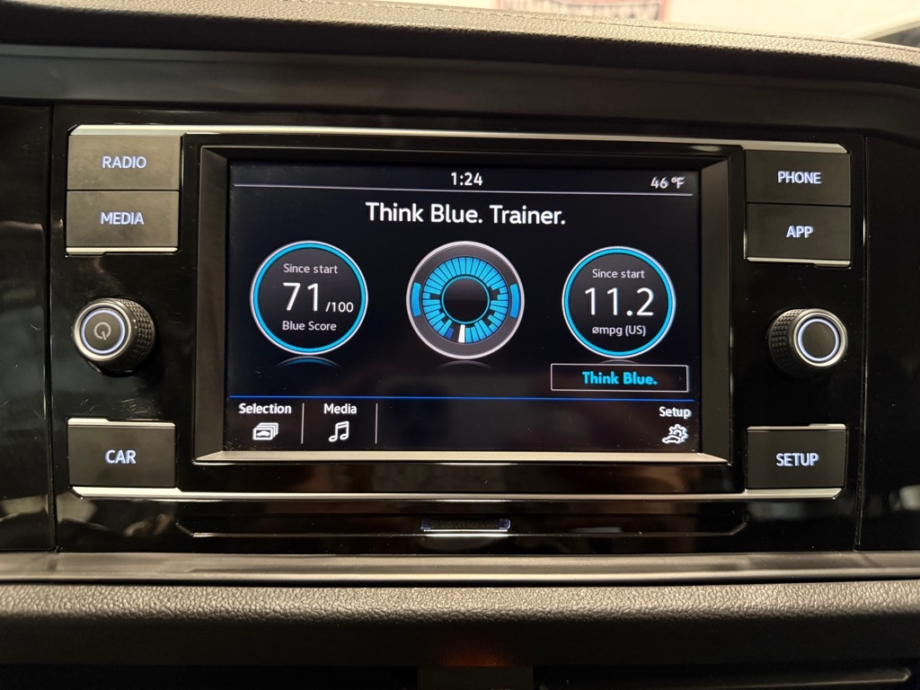 Volkswagen Jetta  2019 Volkswagen Jetta  2019