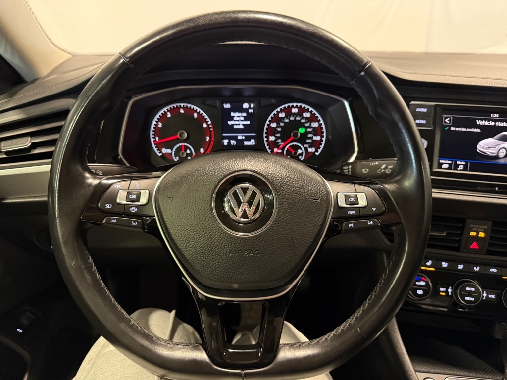 Volkswagen Jetta  2019 Volkswagen Jetta  2019