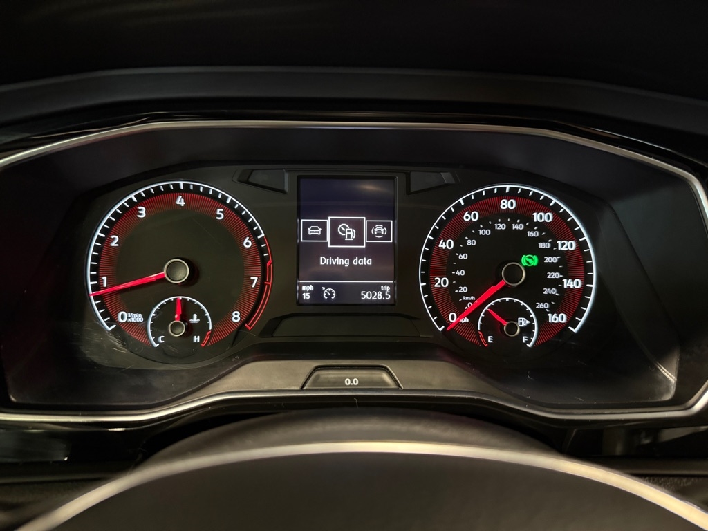 Volkswagen Jetta  2019 Volkswagen Jetta  2019