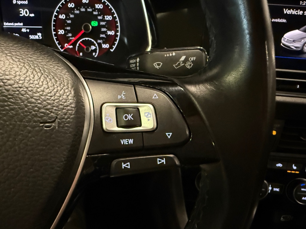 Volkswagen Jetta  2019 Volkswagen Jetta  2019