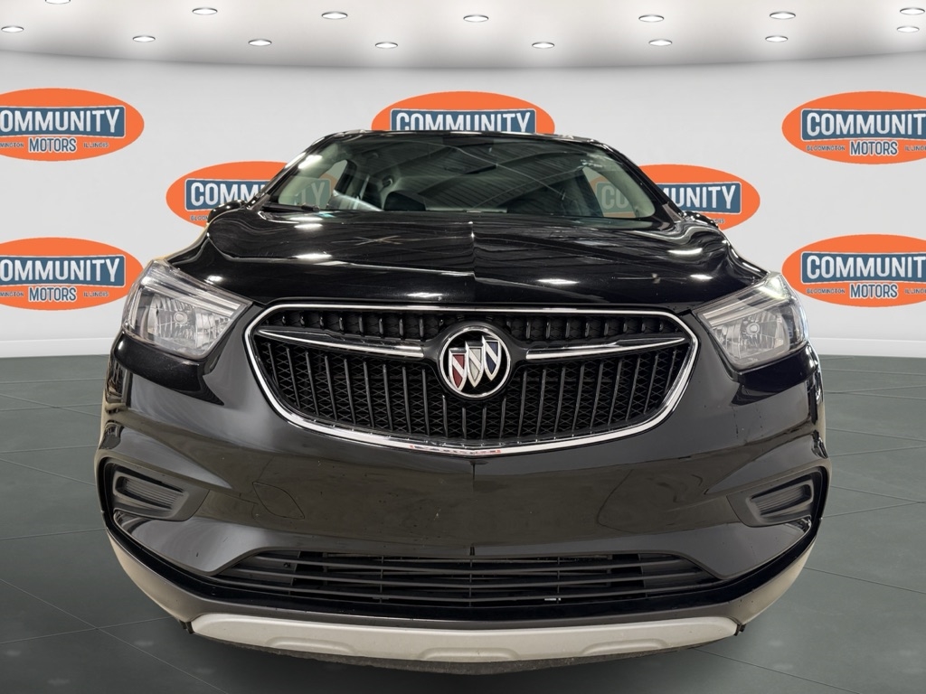 Buick Encore  2018 Buick Encore  2018