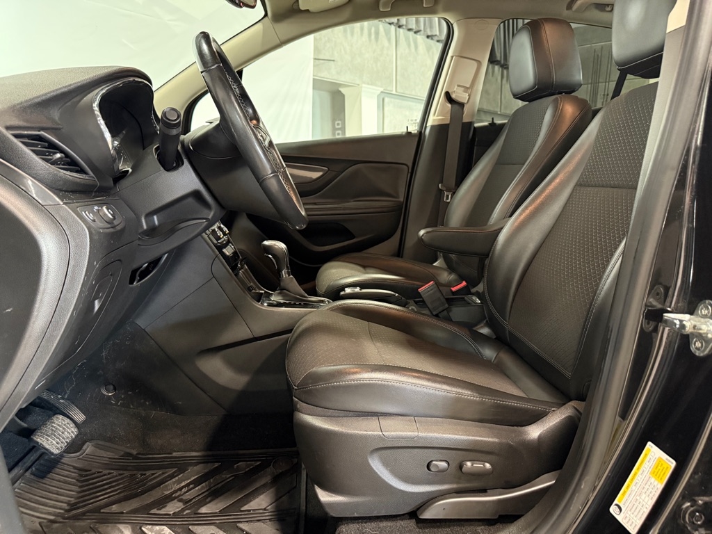 Buick Encore  2018 Buick Encore  2018