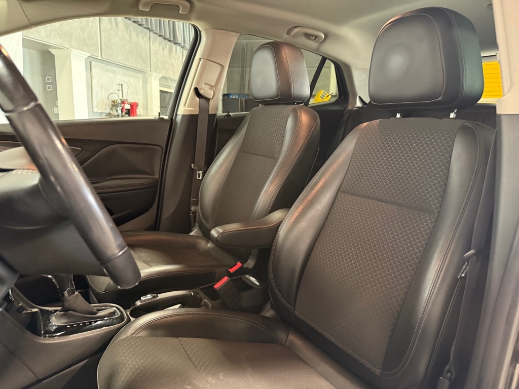 Buick Encore  2018 Buick Encore  2018