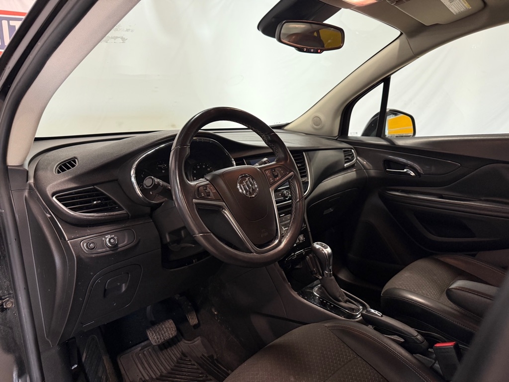 Buick Encore  2018 Buick Encore  2018