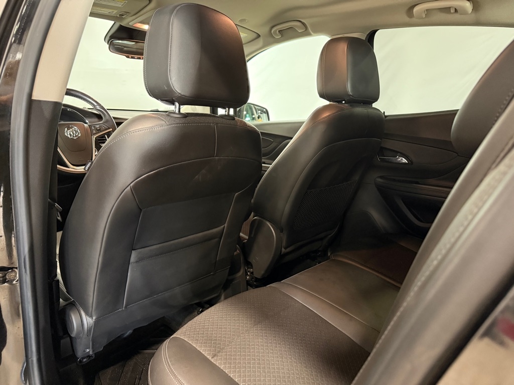 Buick Encore  2018 Buick Encore  2018