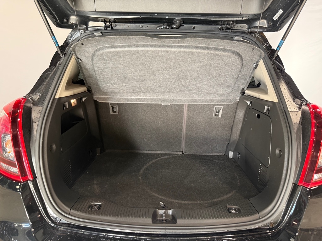 Buick Encore  2018 Buick Encore  2018