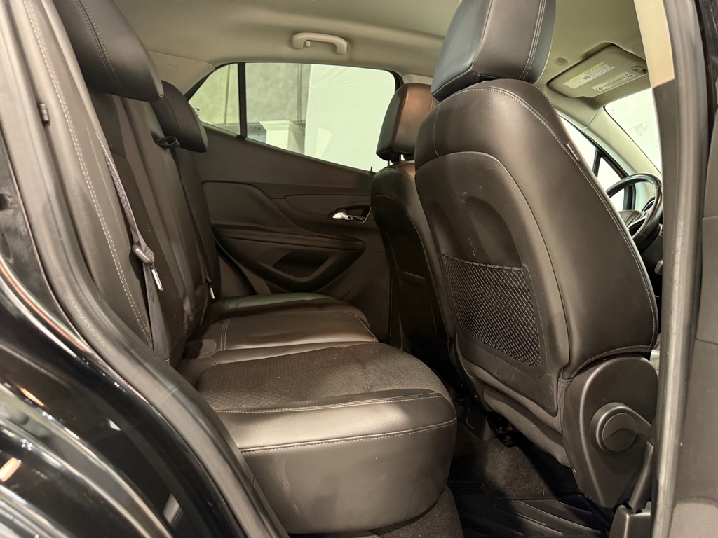 Buick Encore  2018 Buick Encore  2018