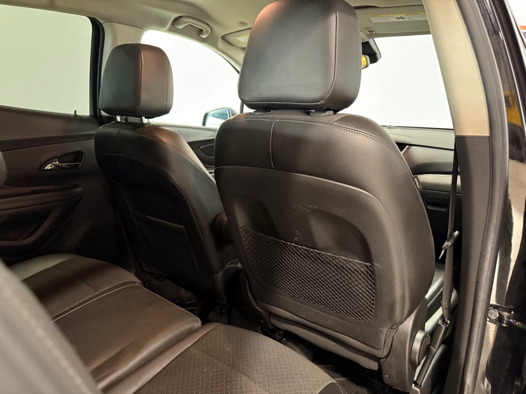 Buick Encore  2018 Buick Encore  2018