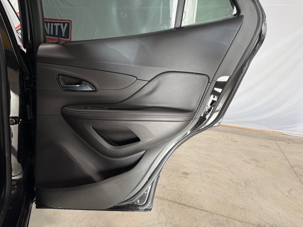 Buick Encore  2018 Buick Encore  2018